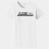 PC Ladies Fan Favorite T-Shirt Thumbnail