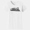 PC Ladies Fan Favorite T-Shirt Thumbnail