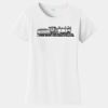 PC Ladies Fan Favorite T-Shirt Thumbnail