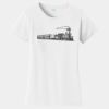 PC Ladies Fan Favorite T-Shirt Thumbnail