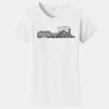 PC Ladies Fan Favorite T-Shirt Thumbnail
