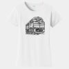 PC Ladies Fan Favorite T-Shirt Thumbnail