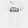 PC Ladies Fan Favorite T-Shirt Thumbnail
