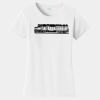 PC Ladies Fan Favorite T-Shirt Thumbnail