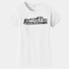 PC Ladies Fan Favorite T-Shirt Thumbnail