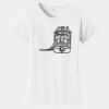 PC Ladies Fan Favorite T-Shirt Thumbnail