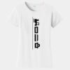 PC Ladies Fan Favorite T-Shirt Thumbnail