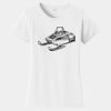 PC Ladies Fan Favorite T-Shirt Thumbnail