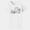 PC Ladies Fan Favorite T-Shirt Thumbnail