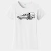 PC Ladies Fan Favorite T-Shirt Thumbnail
