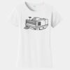 PC Ladies Fan Favorite T-Shirt Thumbnail