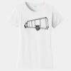 PC Ladies Fan Favorite T-Shirt Thumbnail
