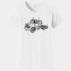 PC Ladies Fan Favorite T-Shirt Thumbnail