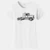 PC Ladies Fan Favorite T-Shirt Thumbnail