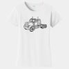 PC Ladies Fan Favorite T-Shirt Thumbnail