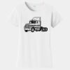 PC Ladies Fan Favorite T-Shirt Thumbnail
