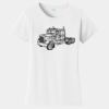 PC Ladies Fan Favorite T-Shirt Thumbnail