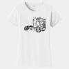 PC Ladies Fan Favorite T-Shirt Thumbnail