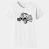 PC Ladies Fan Favorite T-Shirt Thumbnail