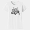 PC Ladies Fan Favorite T-Shirt Thumbnail