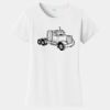 PC Ladies Fan Favorite T-Shirt Thumbnail