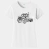 PC Ladies Fan Favorite T-Shirt Thumbnail