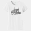 PC Ladies Fan Favorite T-Shirt Thumbnail