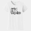 PC Ladies Fan Favorite T-Shirt Thumbnail