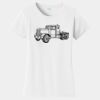 PC Ladies Fan Favorite T-Shirt Thumbnail