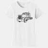 PC Ladies Fan Favorite T-Shirt Thumbnail