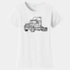 PC Ladies Fan Favorite T-Shirt Thumbnail