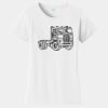 PC Ladies Fan Favorite T-Shirt Thumbnail