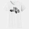 PC Ladies Fan Favorite T-Shirt Thumbnail
