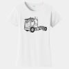 PC Ladies Fan Favorite T-Shirt Thumbnail