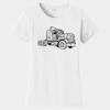 PC Ladies Fan Favorite T-Shirt Thumbnail