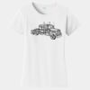 PC Ladies Fan Favorite T-Shirt Thumbnail