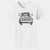 PC Ladies Fan Favorite T-Shirt Thumbnail