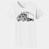 PC Ladies Fan Favorite T-Shirt Thumbnail
