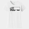 PC Ladies Fan Favorite T-Shirt Thumbnail
