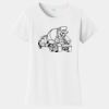 PC Ladies Fan Favorite T-Shirt Thumbnail