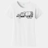 PC Ladies Fan Favorite T-Shirt Thumbnail