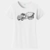 PC Ladies Fan Favorite T-Shirt Thumbnail