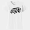 PC Ladies Fan Favorite T-Shirt Thumbnail