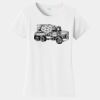 PC Ladies Fan Favorite T-Shirt Thumbnail