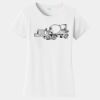PC Ladies Fan Favorite T-Shirt Thumbnail