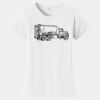 PC Ladies Fan Favorite T-Shirt Thumbnail