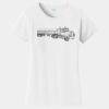 PC Ladies Fan Favorite T-Shirt Thumbnail
