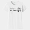 PC Ladies Fan Favorite T-Shirt Thumbnail