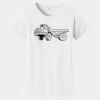 PC Ladies Fan Favorite T-Shirt Thumbnail