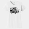 PC Ladies Fan Favorite T-Shirt Thumbnail